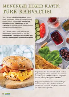 04.05.2026 tarihinden itibaren geçerli olan Metro kataloğu önizlemesi | Sayfa: 52 | Ürünler: Tereyağı