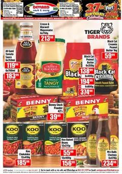 Devland specials catalogue – valid from 24/09/2026 | Page: 5