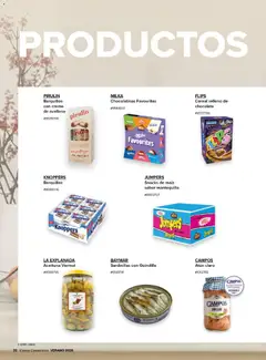 Vista previa Costco catálogo válido desde el 15/06/2026 | Página: 32