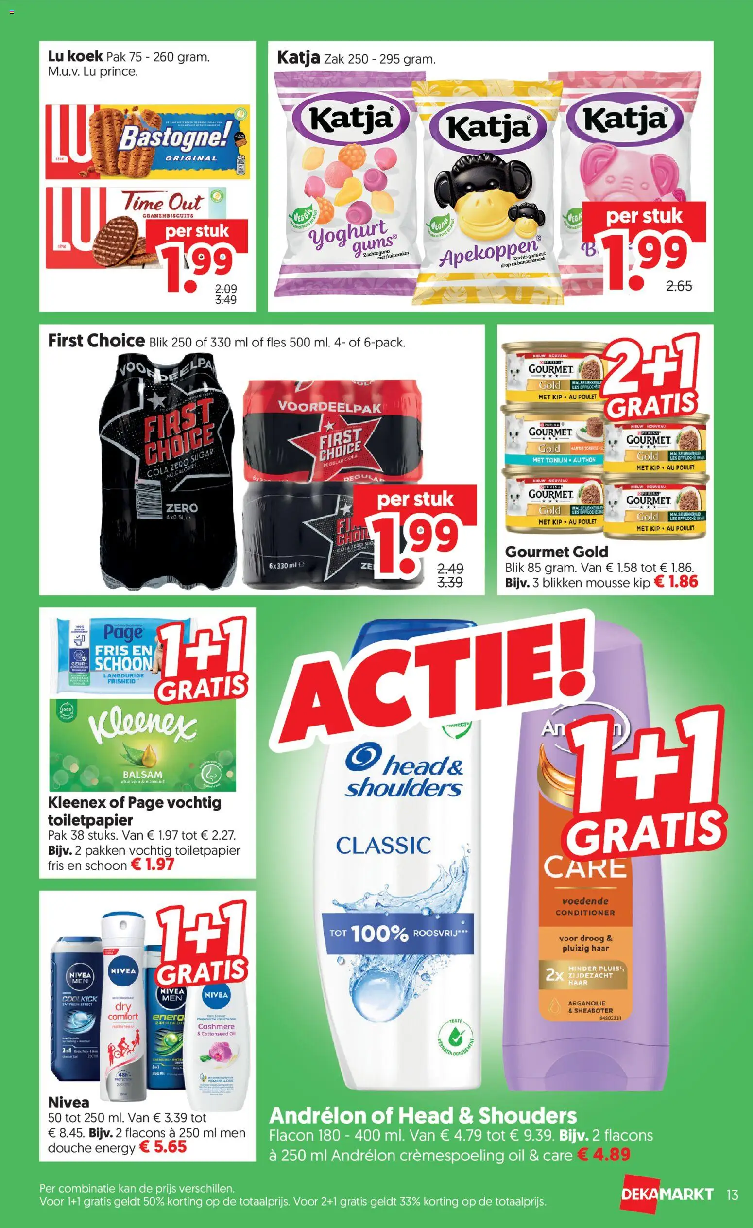 {H1} | Pagina: 13 | Producten: Fles, Was, Sheaboter, Aloë Vera