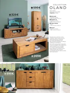 Cocktail Scandinave - Prévisualisation de Cocktail Scandinave catalogue valide à partir de 26.04.2026 | Page: 24