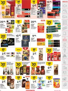Pré-visualização Continente folheto válido de 18/08/2026 | Página: 23