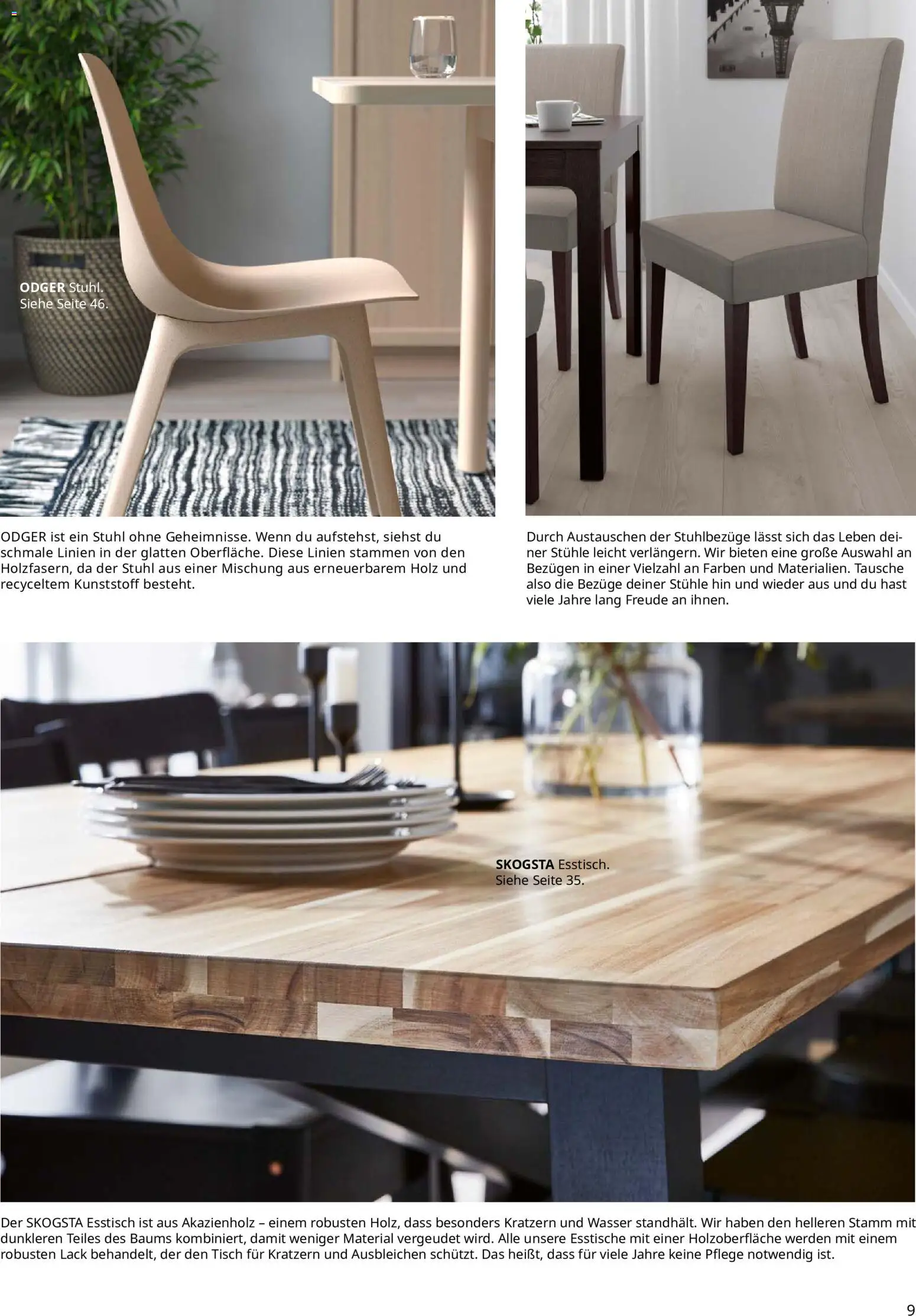 Ikea Essplatz – gültig ab 19.06.2026 | Seite: 9