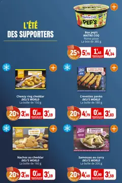Coccinelle - Prévisualisation de Coccinelle - Express valide à partir de 01/07/2026 | Page: 25