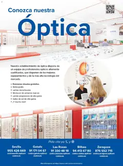 Vista previa Costco catálogo válido desde el 15/06/2026 | Página: 22