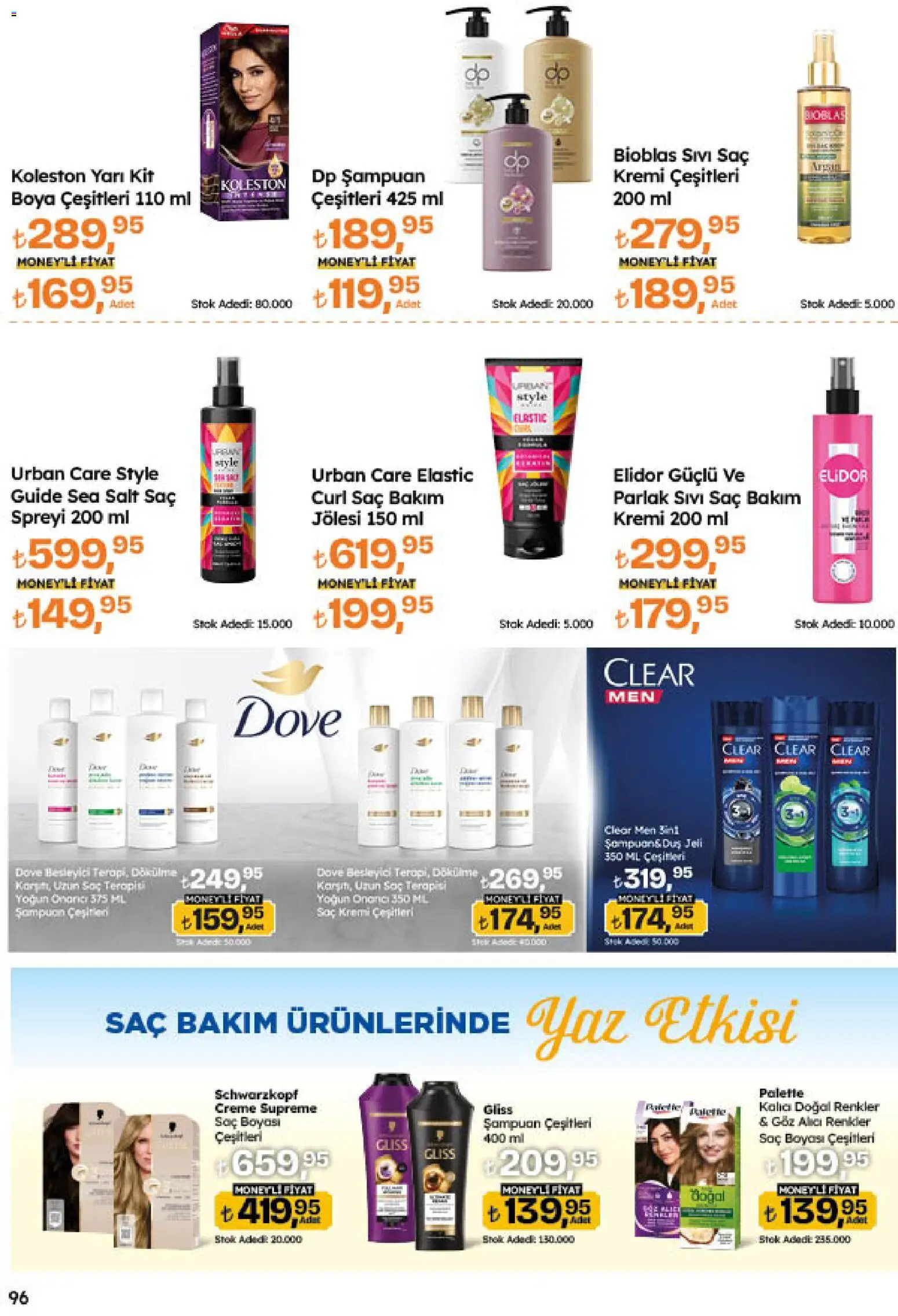 Migros Katalog - Migroskop - 06 Ağustos 2026 tarihinden itibaren geçerlidir | Sayfa: 96