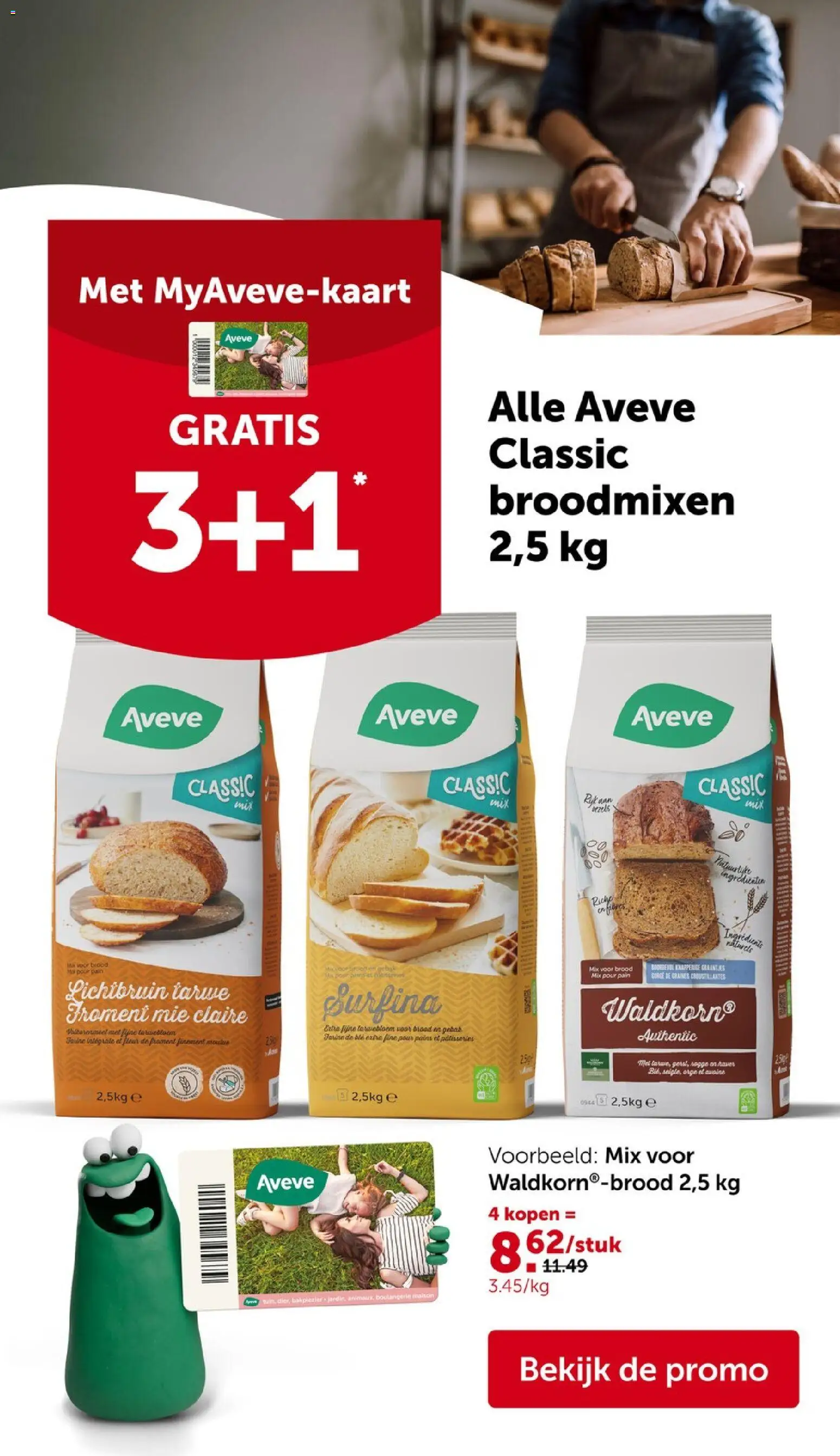 {H1} | Pagina: 30 | Producten: Tarwe, Brood