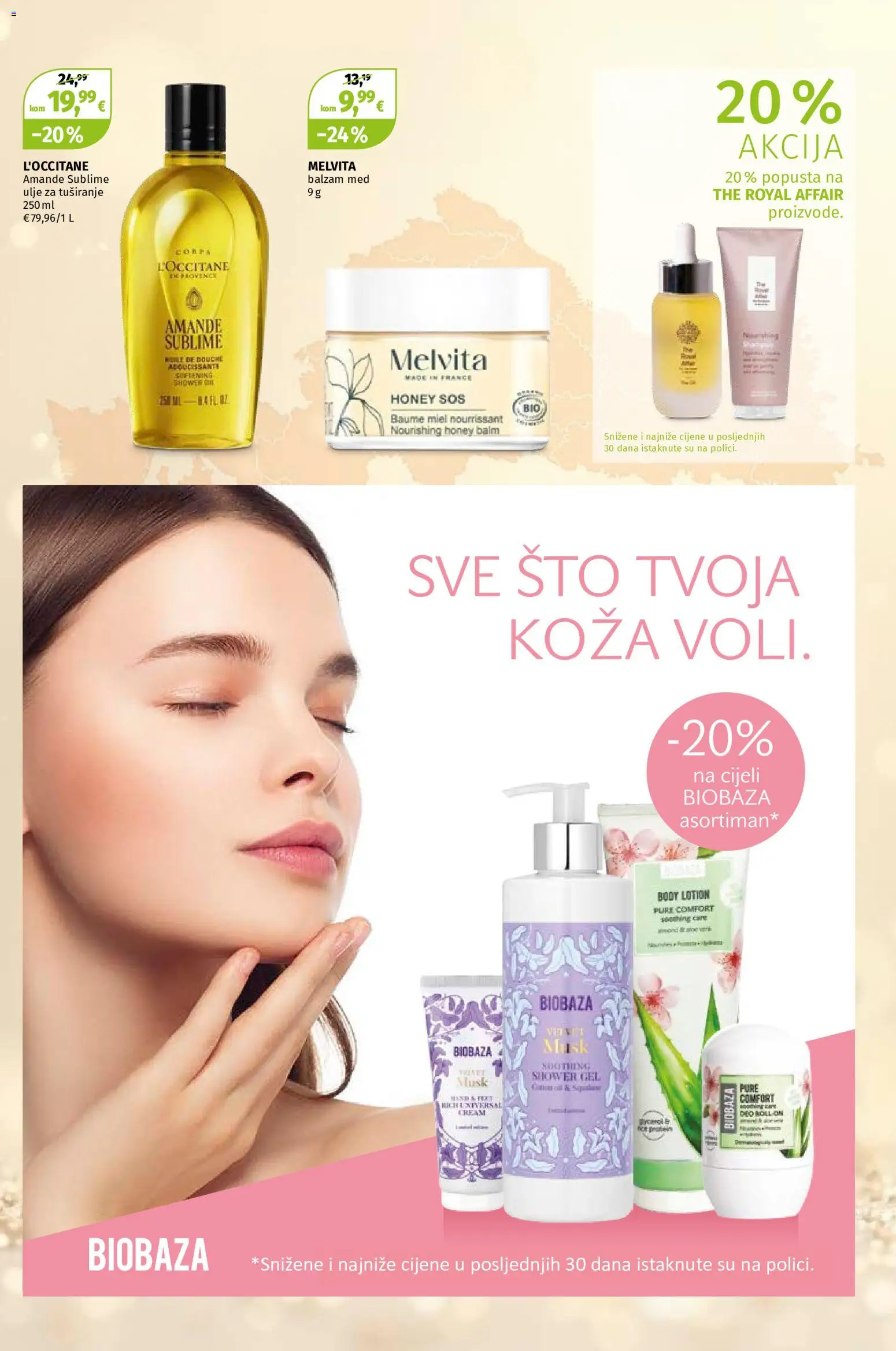 Müller katalog | vrijedi od 28.09.2026 | Stranica: 5 | Proizvodi: Med, Roll on, Ulje