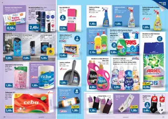 NTL Katalog - Pregled kataloga iz trgovine NTL, vrijedi od 23.09.2026 | Stranica: 11