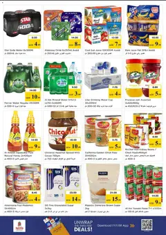 Preview of Nesto - Offers valid from 07.05.2026 | Page: 7