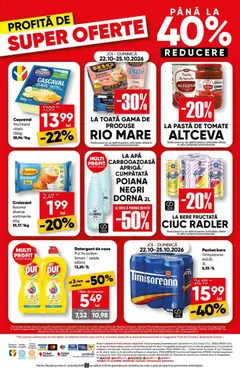 Ofertele Profi valabile de la 22.10.2026 | Pagină: 18