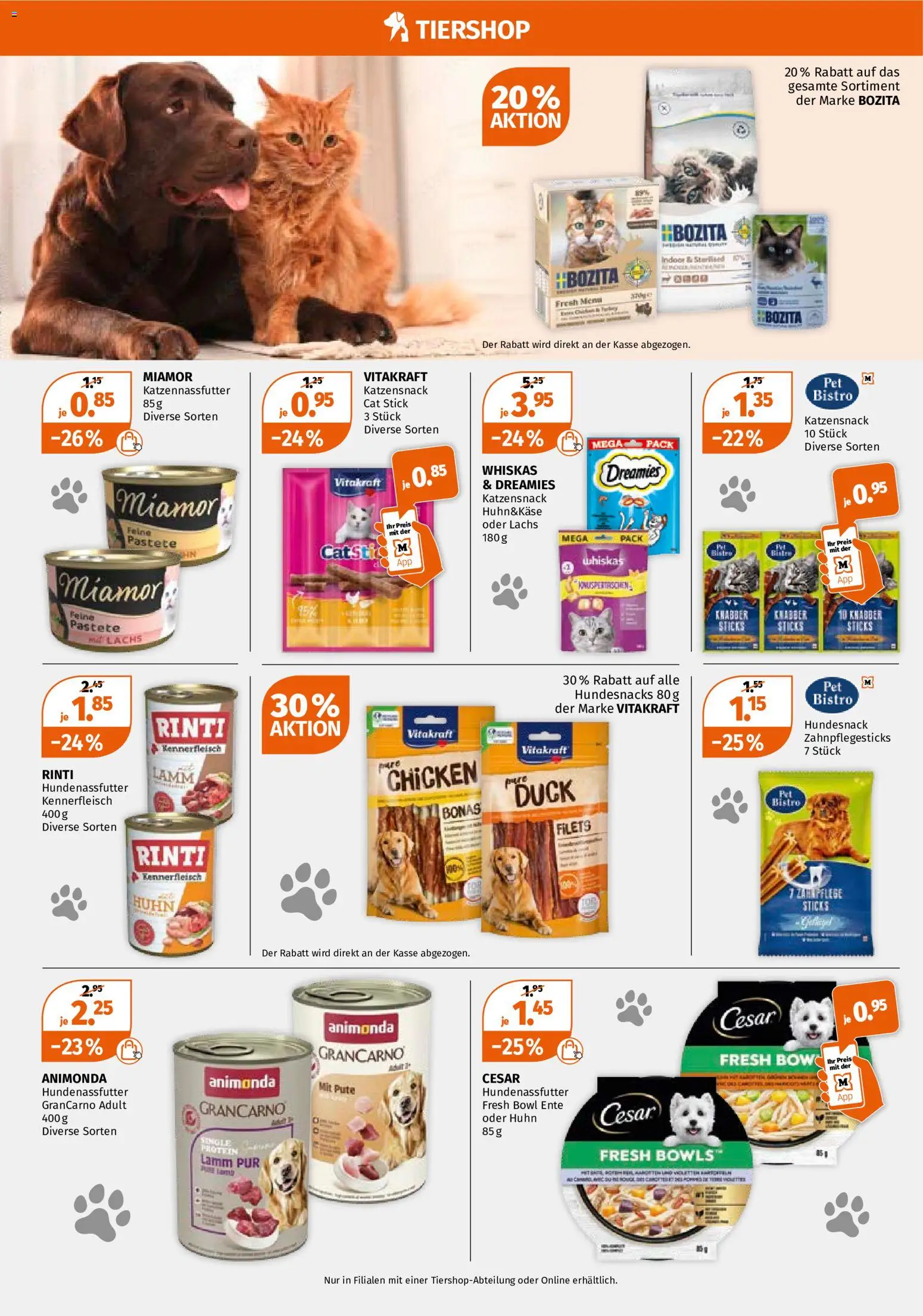 Müller aktionen – gültig ab 03.09.2026 | Seite: 8 | Produkte: Lachs
