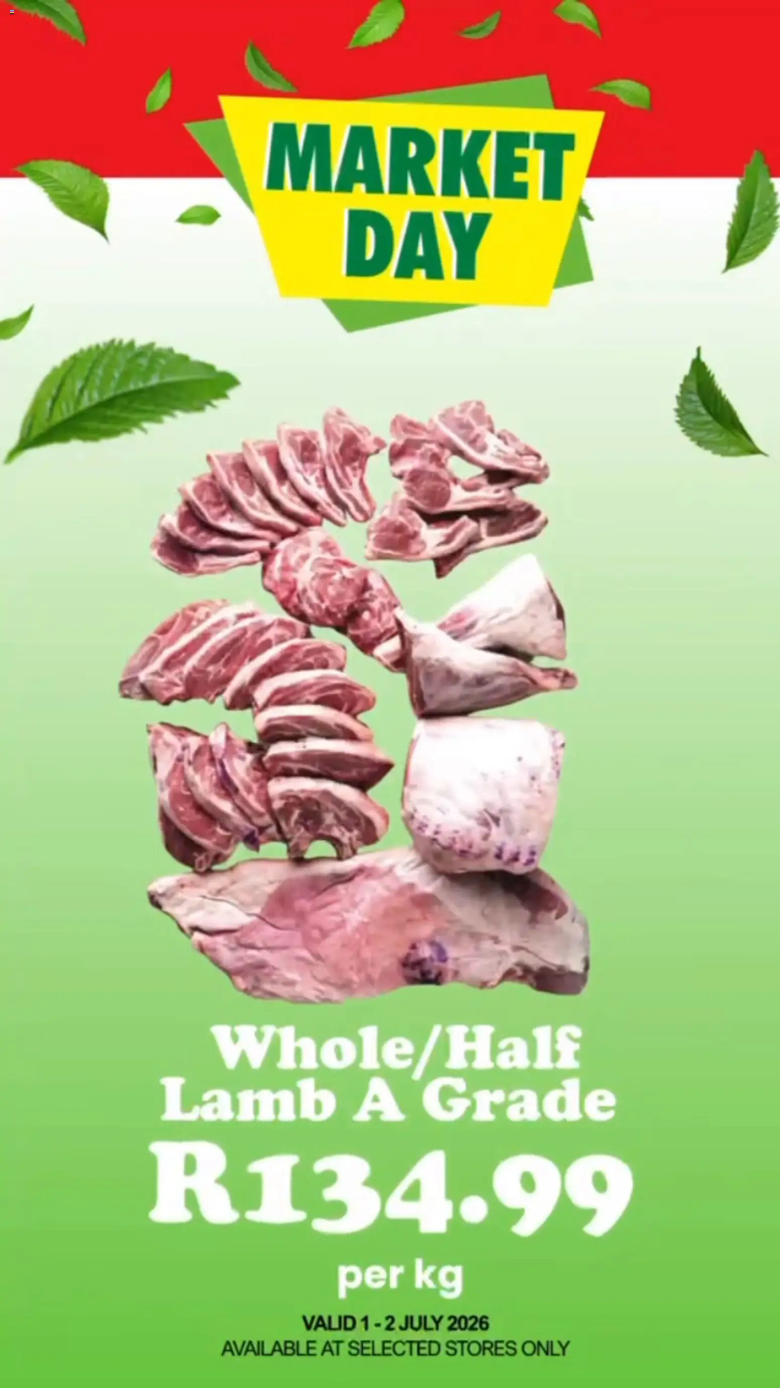 New Check Save catalogue – valid from 01/07/2026 | Page: 10