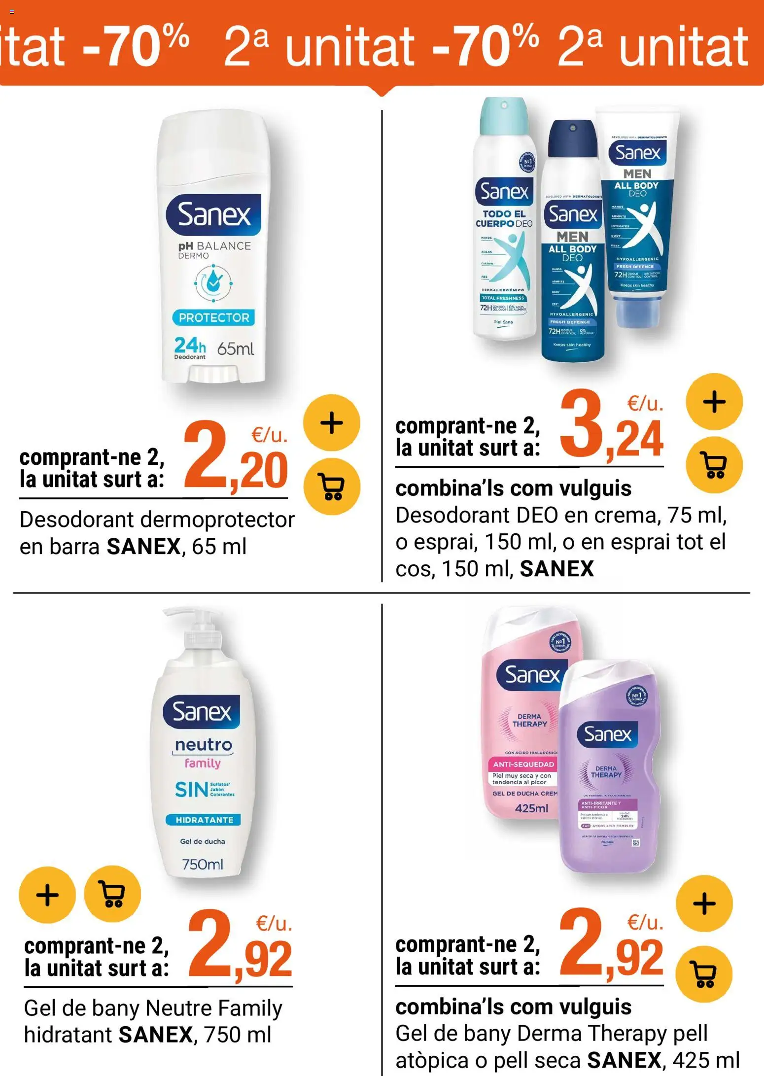 Bonpreu folleto │ válido desde el 14/07/2026 | Página: 39