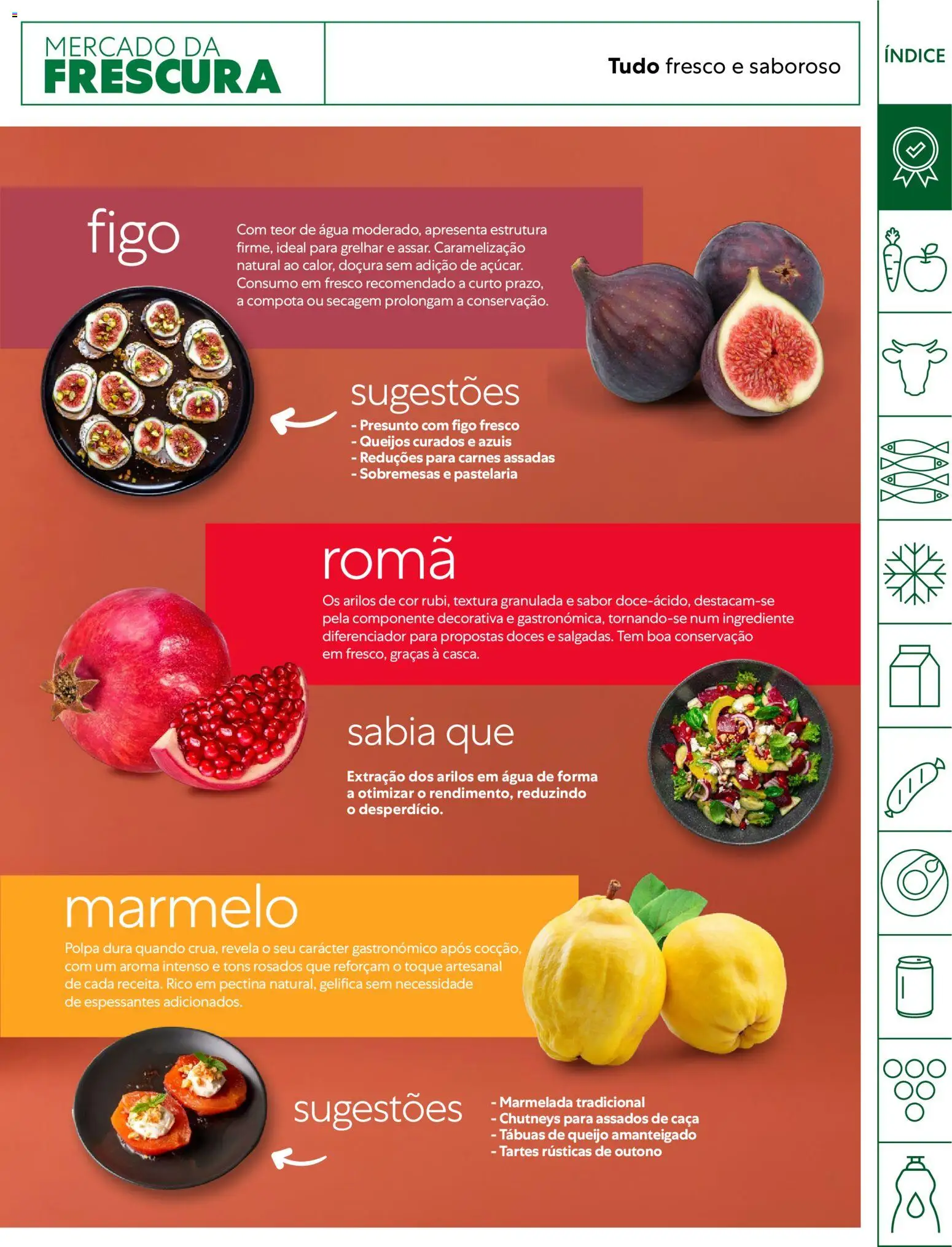 Recheio Horeca │ válido de 01/09/2026 | Página: 3 | Produtos: Agua, Marmelada, Sobremesas, Queijo