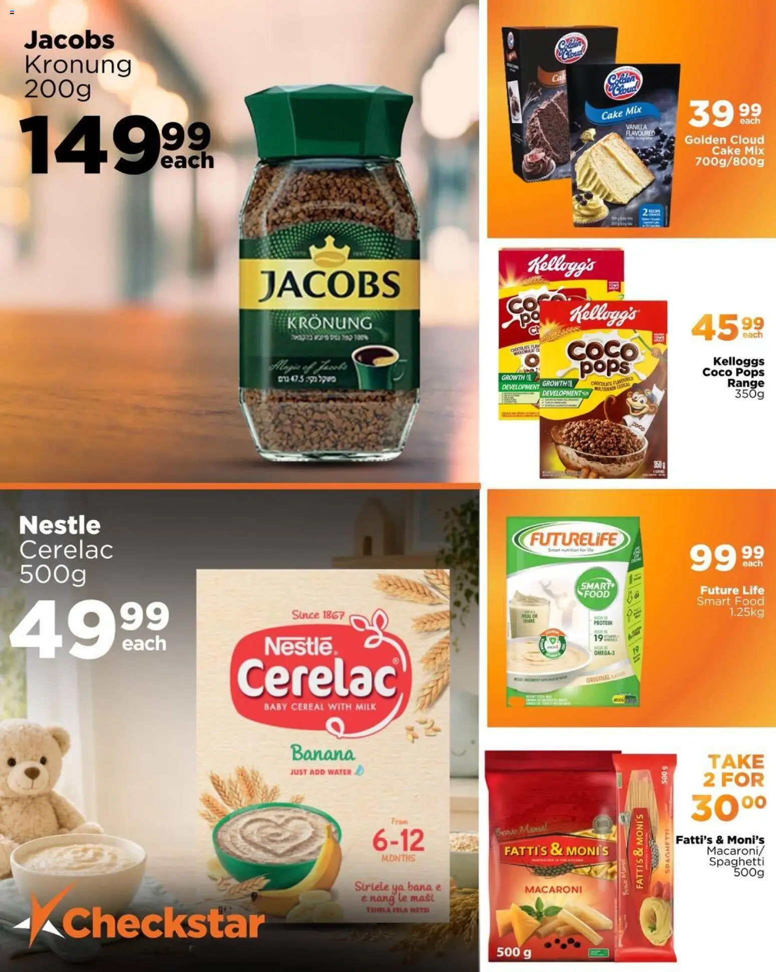 New Check Star catalogue – valid from 22.04.2026 | Page: 7