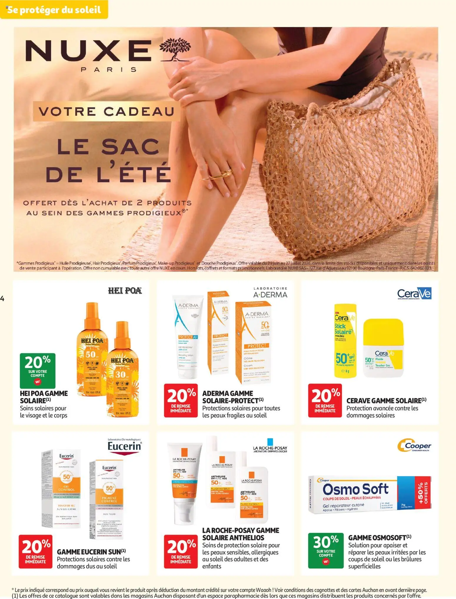 {H1} | Pagina: 4 | Producten: La, Douche, Mand, Parfum