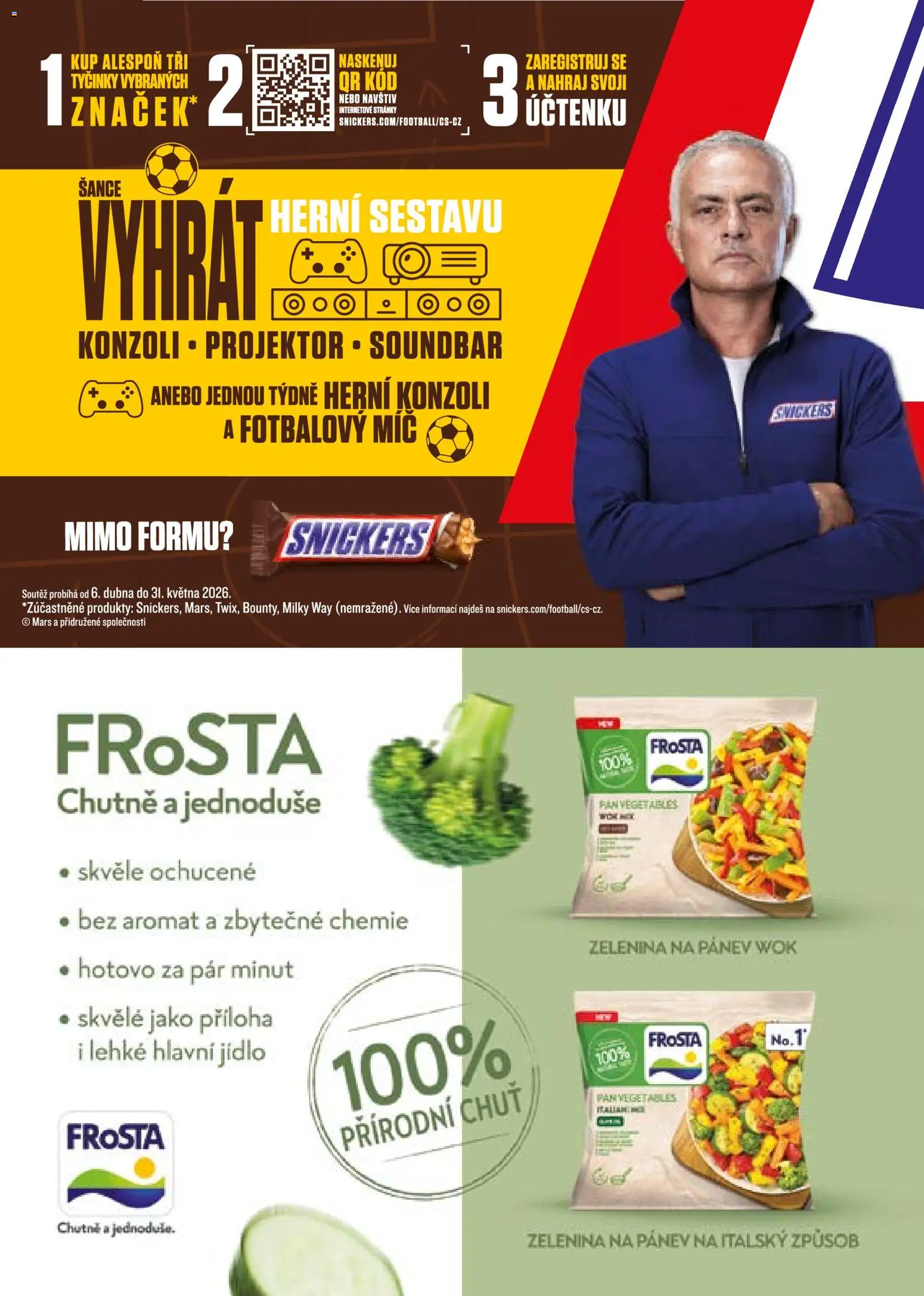 Hruška leták od 13.05.2026 | Strana: 13