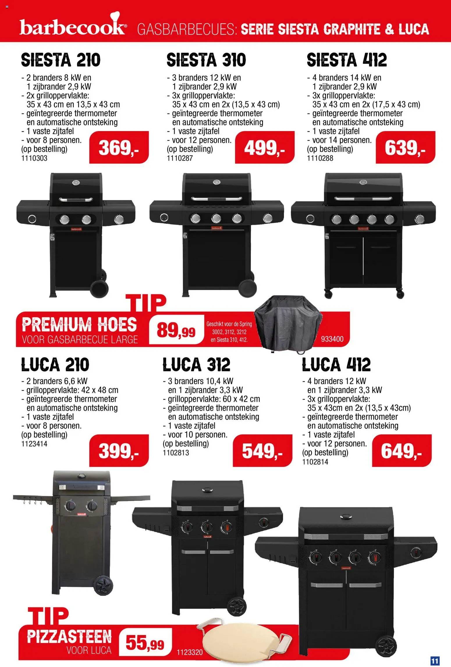 {H1} | Pagina: 11 | Producten: Thermometer