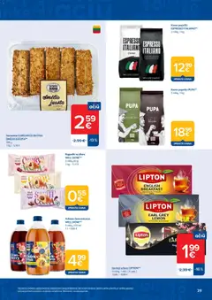 MAXIMA leidinys galioja nuo 19.05.2026 | Puslapis: 29