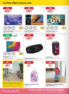 Merkur katalog akcije – veljaven od 06.05.2026 | Stran: 20