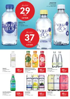 Nielsen Discount - Tilbudsavis gyldig fra 30/07/2026 | Side: 36