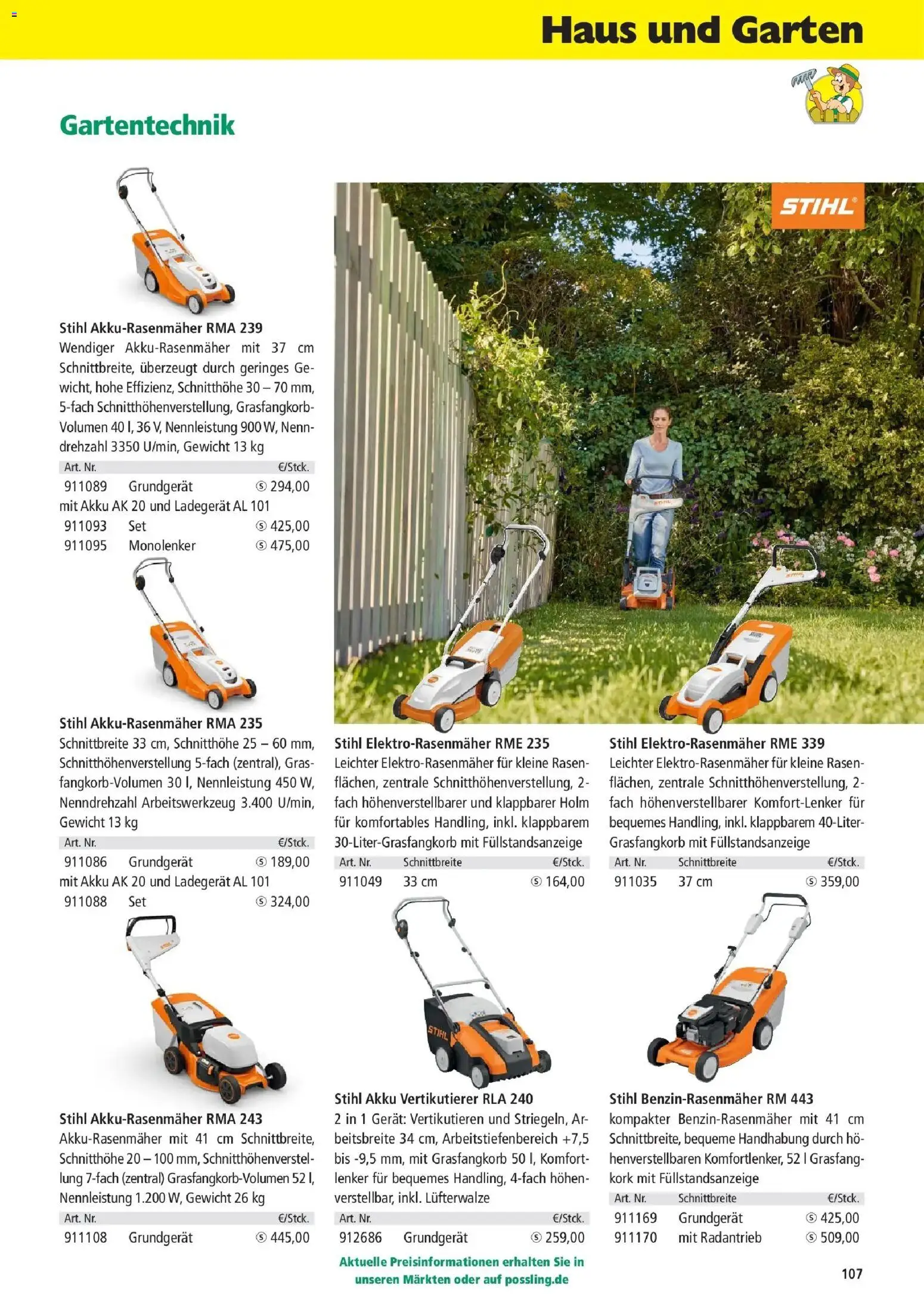 Angebote - Holz Possling: dig. Flyer | Holz-Bau-Katalog | Mai – gültig ab 03.05.2025 | Seite: 107 | Produkte: Gewicht, Ladegerät