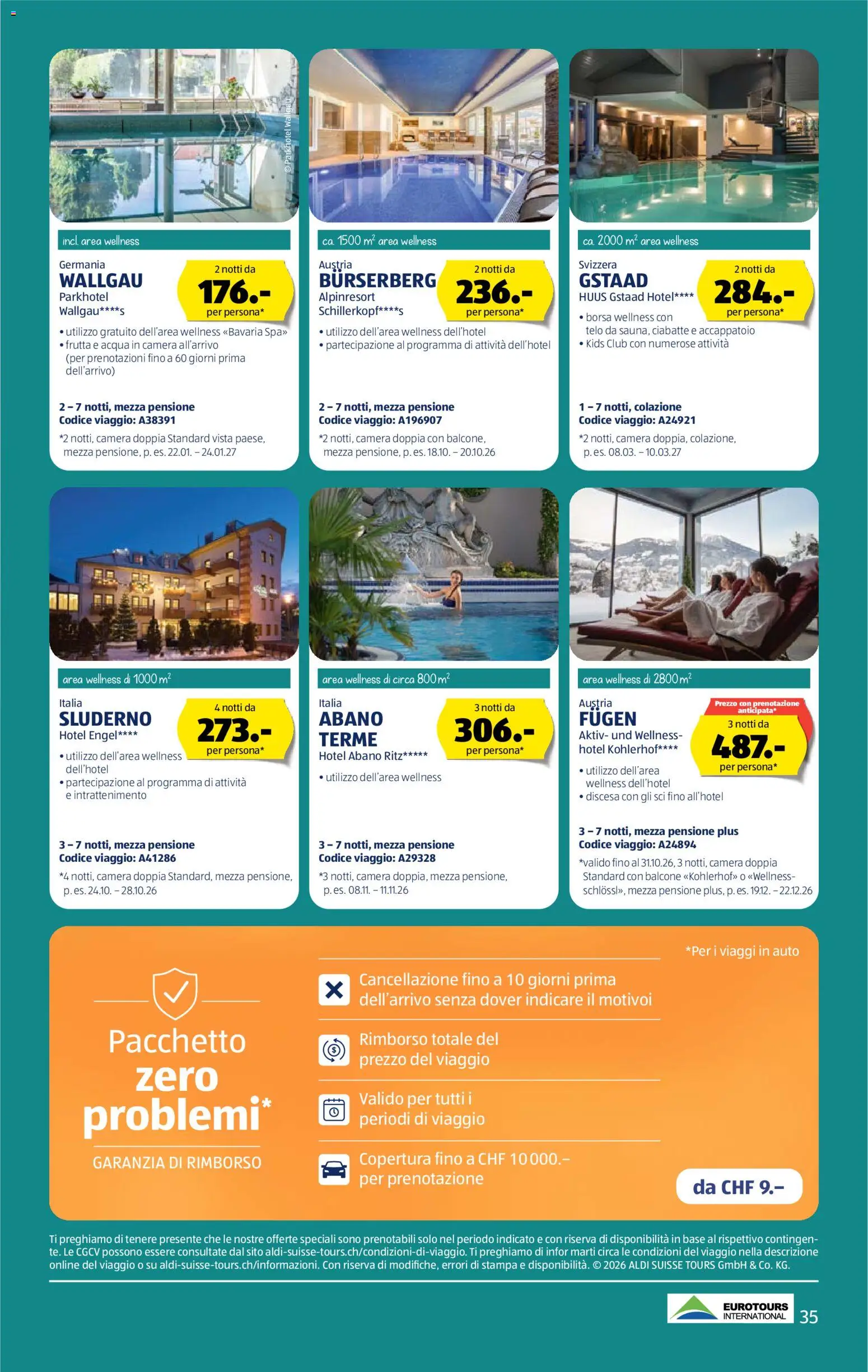 Aldi aktionen IT – gültig ab 15.10.2026 | Seite: 35