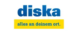 Diska in der Kategorie Hypermärkte