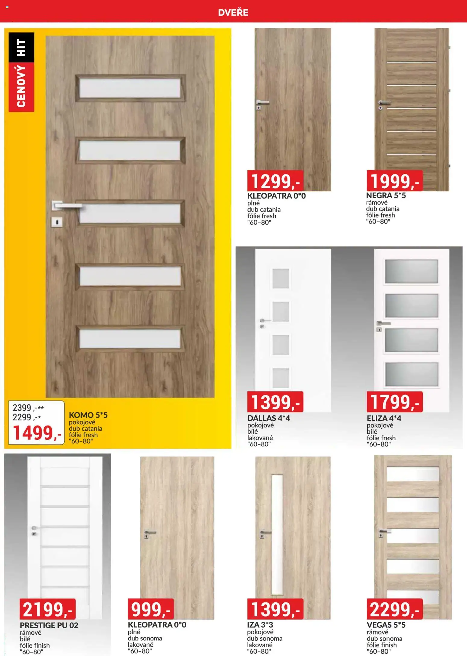 BAUMAX leták od 01.07.2026 | Strana: 48 | Produkty: Finish, Fólie