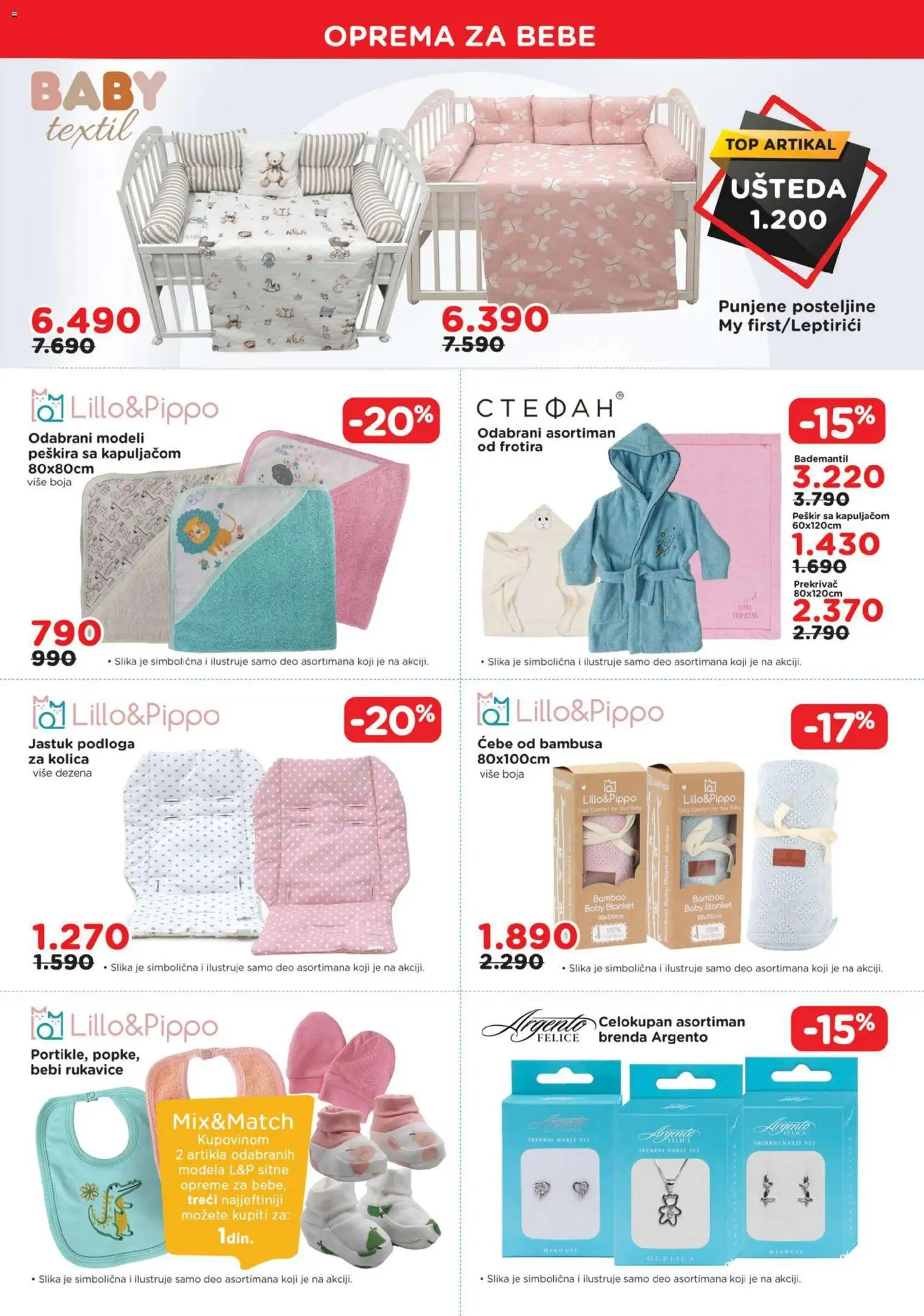 🔔  Aksa katalog od 01.06.2026 🎉 Novi akcijski katalog! | Srbija