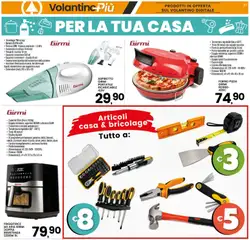 Anteprima del volantino Interspar volantino valido a partire dal 01/10/2026 | Pagina: 27