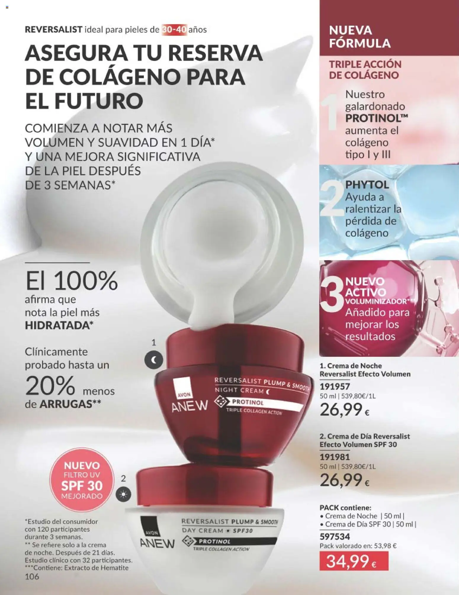 Catálogo AVON campaña 7 │ válido desde el 01/07/2026 | Página: 106