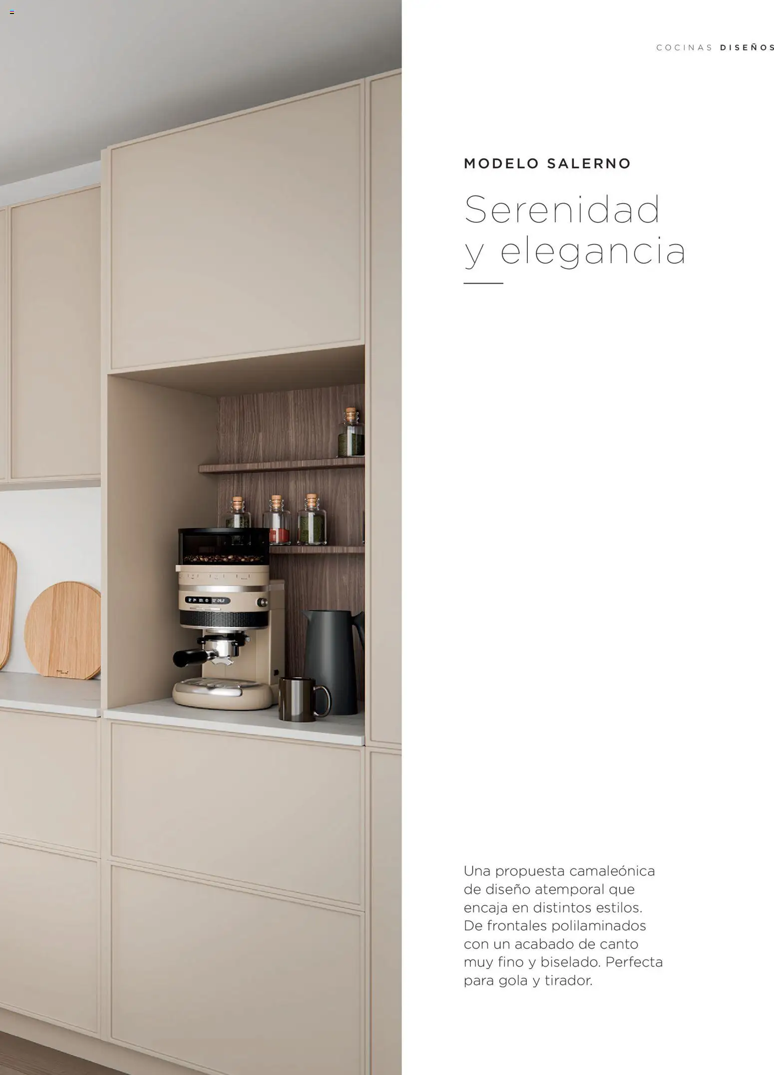 El Corte Inglés Cocinas │ válido desde el 01.06.2026 | Página: 23