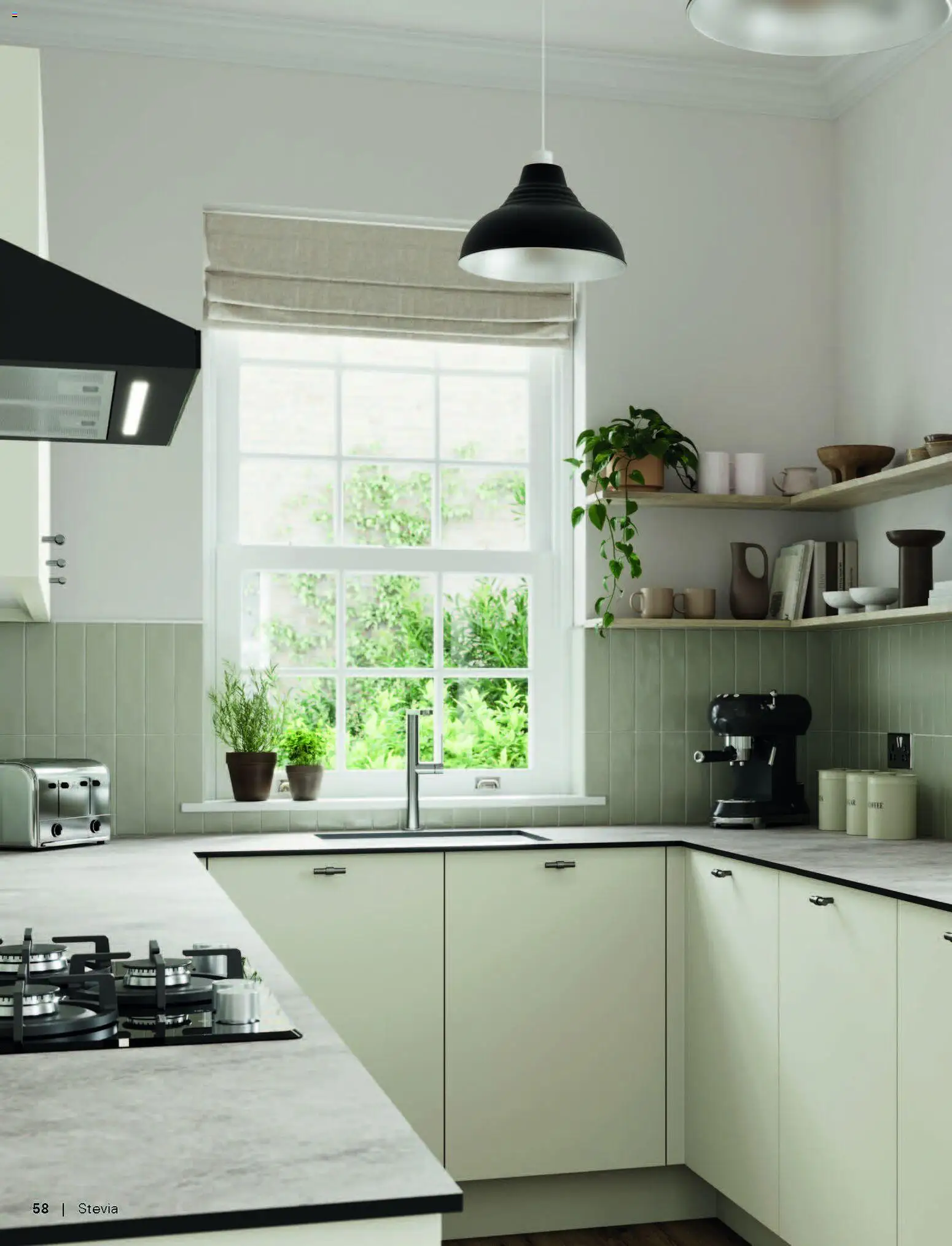 {H1} | Page: 3 | Products: Kitchen