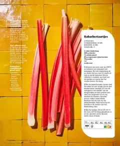 Carrefour Magazine - Voorbeeld van een folder van Carrefour, geldig van 04.05.2026 | Pagina: 14