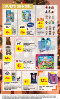 Netto - Prévisualisation de Netto - Temps fort Novembre valide à partir de 03/11/2026 | Page: 25
