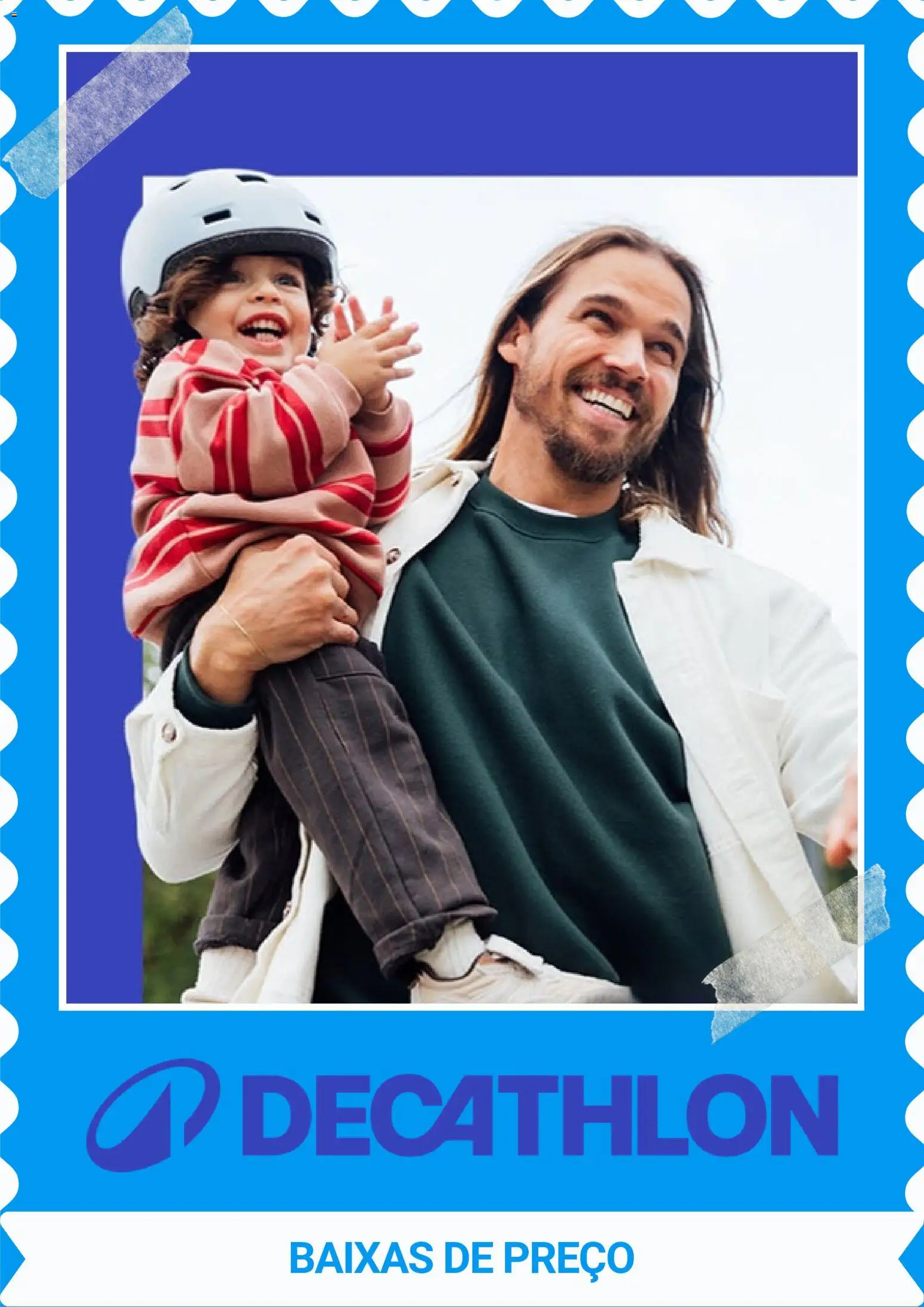 Decathlon Catálogo │ válido de 01/10/2026 | Página: 1