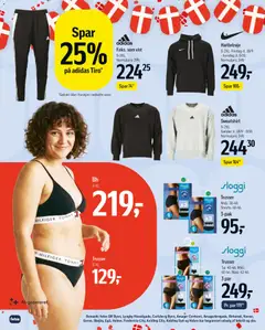 Føtex - Tilbudsavis uge 39 gyldig fra 18/09/2026 | Side: 87