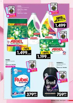 Roda katalog Neprehrane - pregled Roda kataloga - važi od 11.06.2026 | Strana: 19
