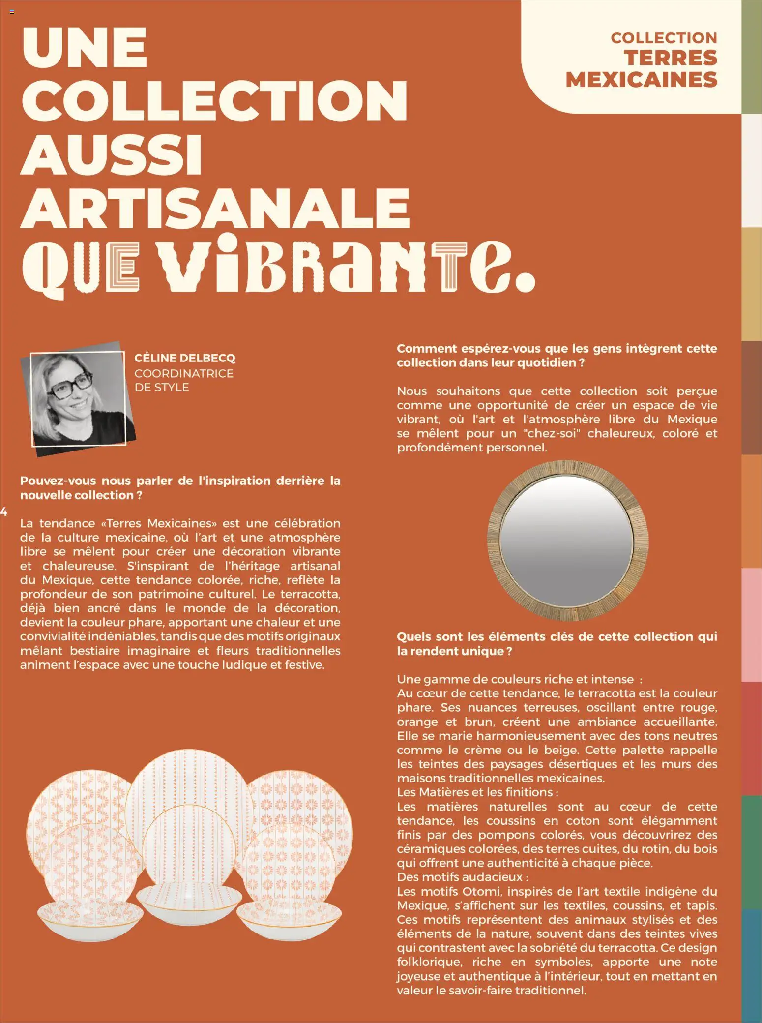 {H1} | Pagina: 4 | Producten: La, Crème