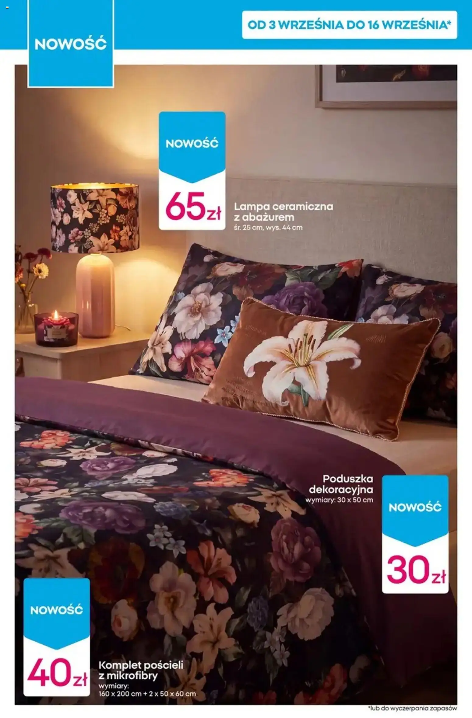 Pepco gazetka od 03.09.2026 | Strona: 18
