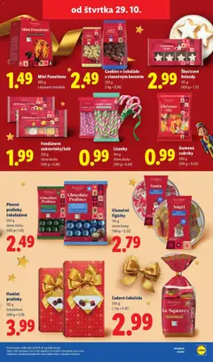 Lidl leták platný od 26.10.2026 | Strana: 87