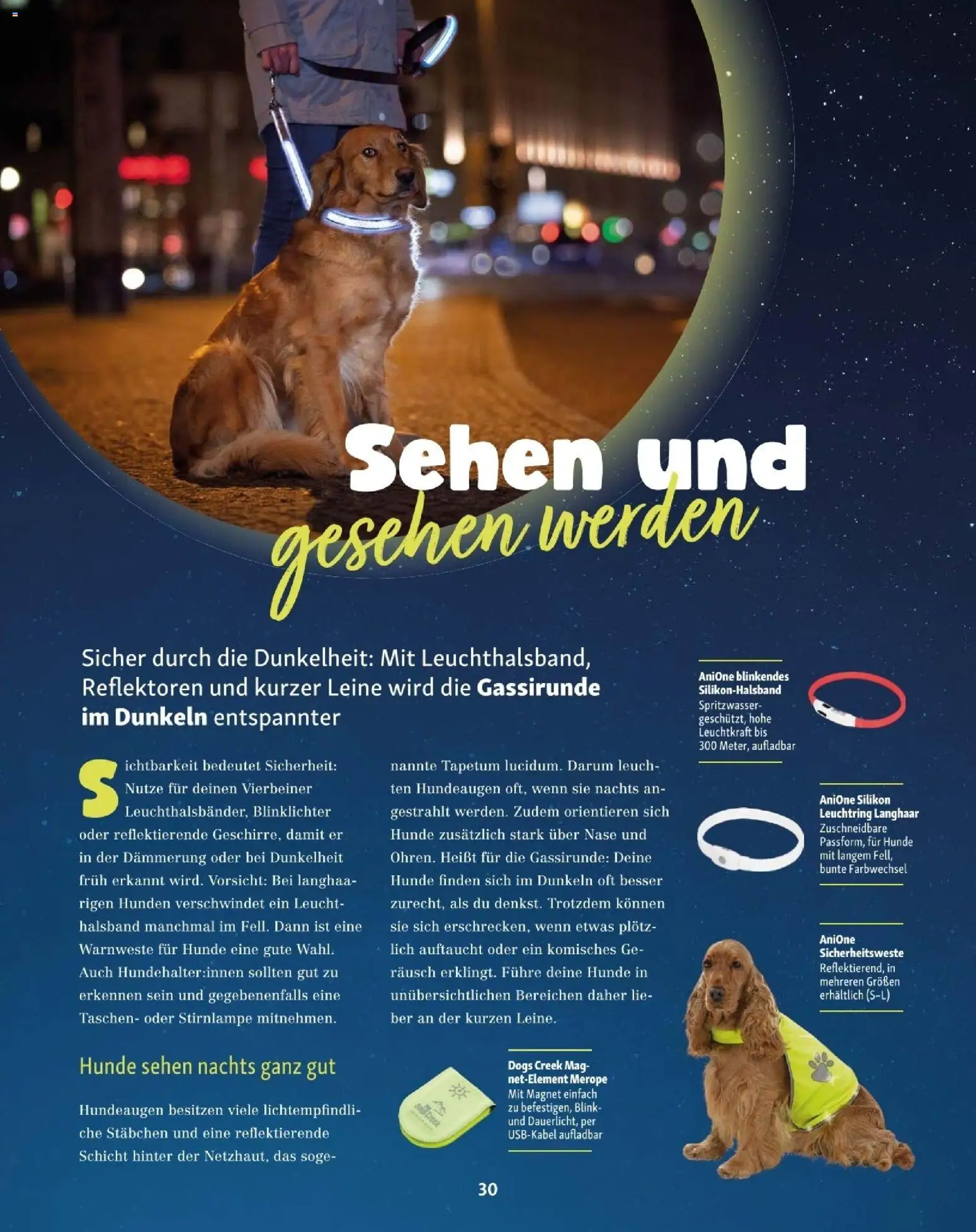 Fressnapf Friends 09,10 /26 gültig ab 01.09.2026 | Seite: 30