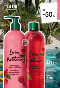 Oriflame katalog akcije – veljaven od 15.07.2026 | Stran: 133