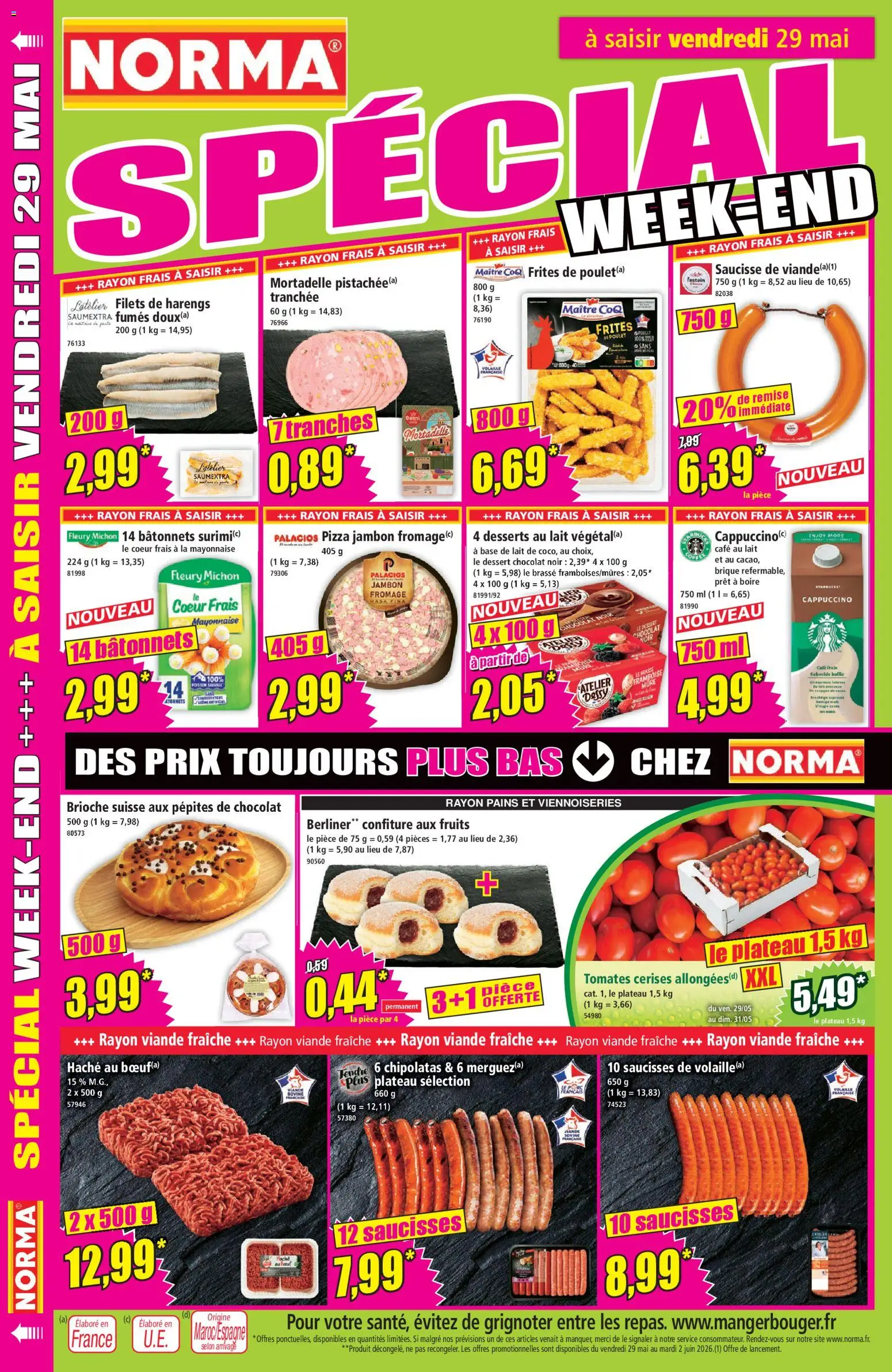 {H1} | Page: 12 | Produits: Plateau, Cerises, Fromage, Chocolat