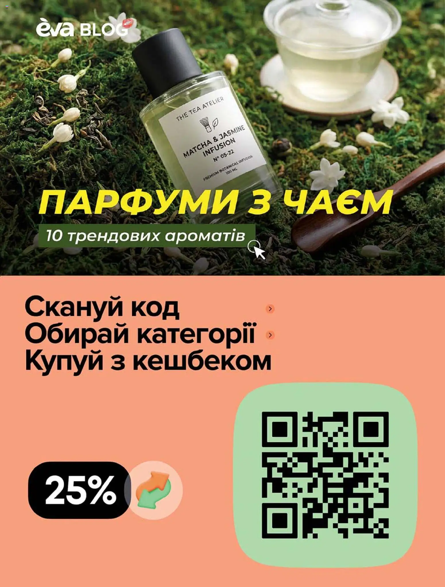 Eva Kаталог - дійснийкції з 01.10.2026 | Сторінка: 8