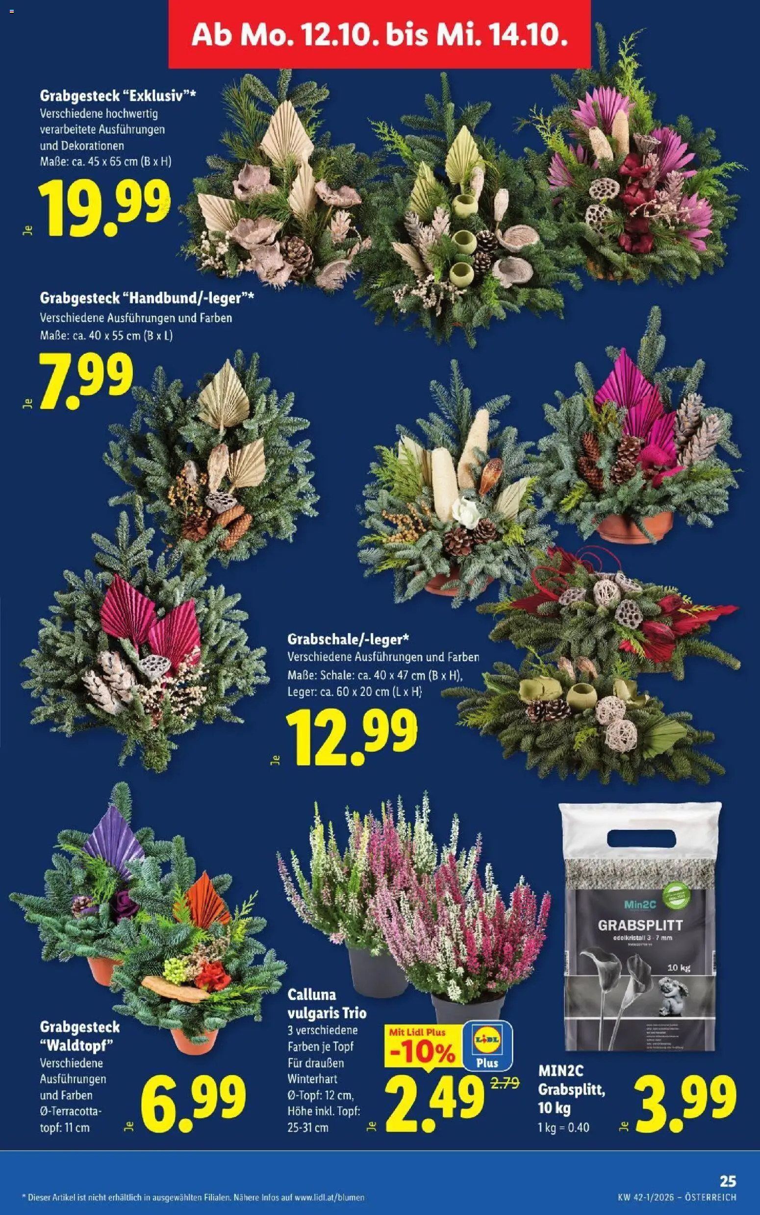Lidl Flugblatt gültig ab 08.10.2026 | Seite: 34