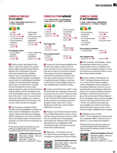 Delhaize Magazine - Voorbeeld van een folder van Delhaize, geldig van 18/08/2026 | Pagina: 91