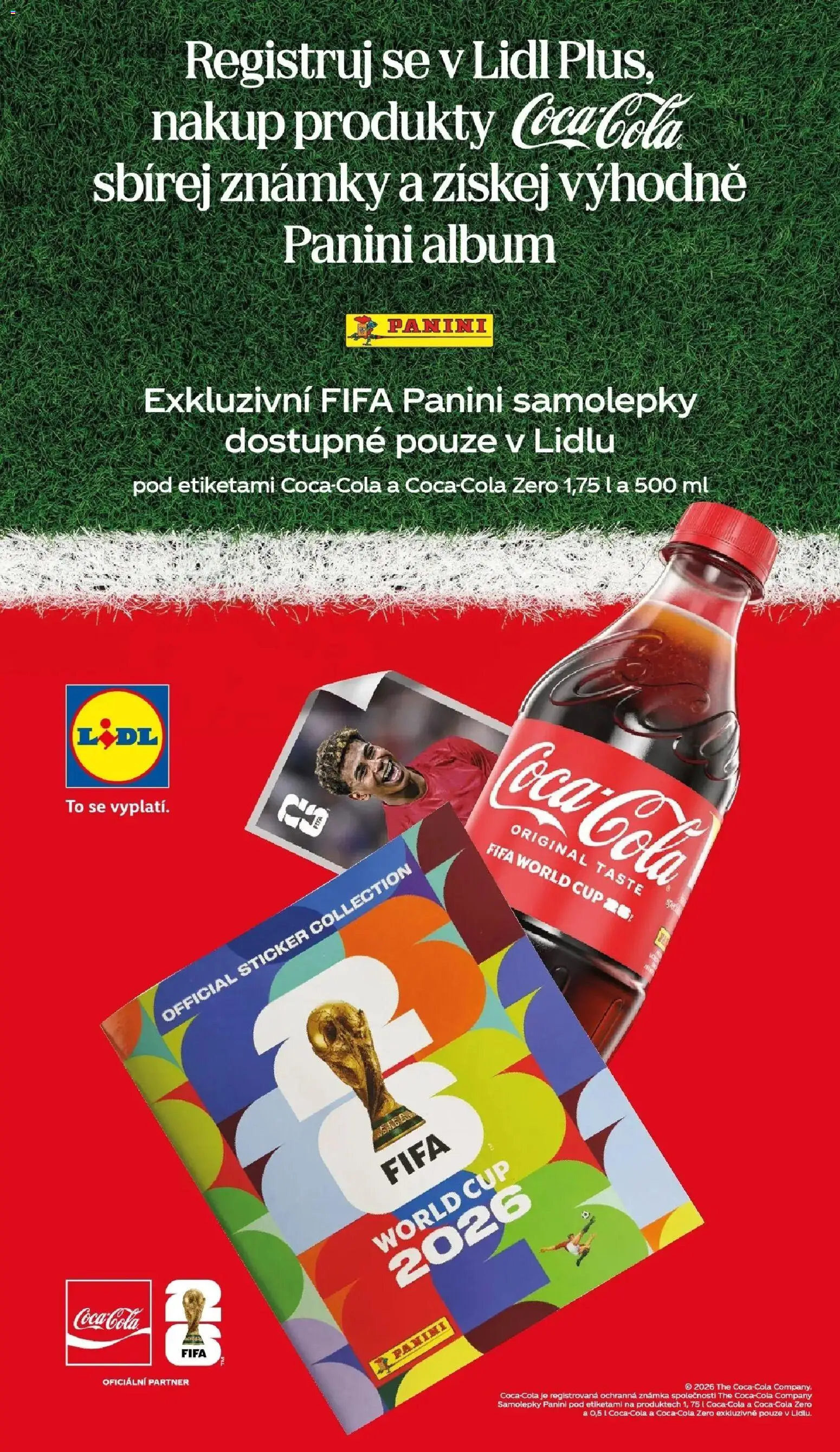 Lidl aktuální leták od 22.06.2026 | Strana: 53